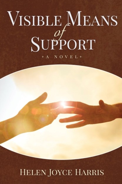 Visible Means of Support, Helen Joyce Harris - Paperback - 9781627876193