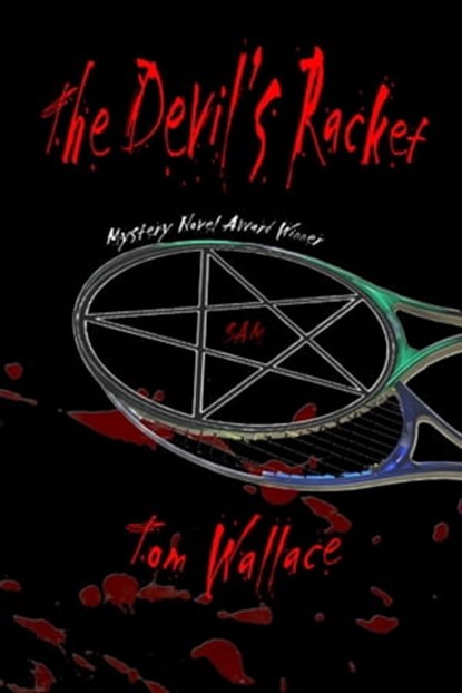 The Devil's Racket, Tom Wallace - Ebook - 9781627934411