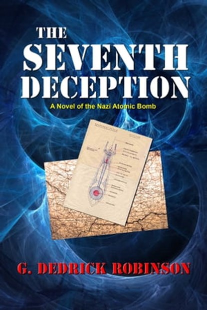 The Seventh Deception, Ron Johnson - Ebook - 9781627934480