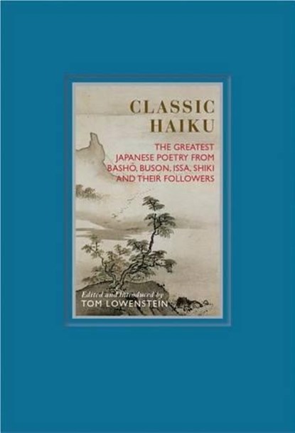 Classic Haiku,  - Gebonden - 9781627950480