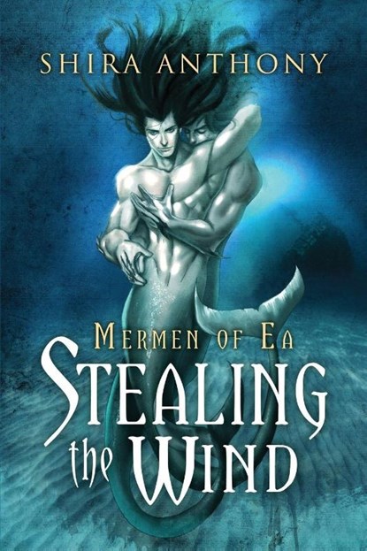 Stealing the Wind Volume 1, Shira Anthony - Paperback - 9781627980531