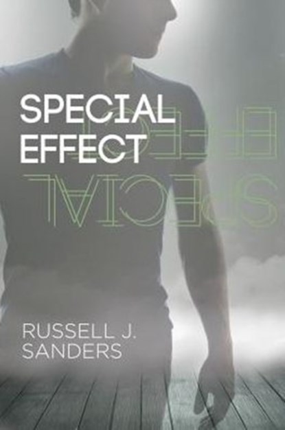 Special Effect, Russell J. Sanders - Paperback - 9781627989114