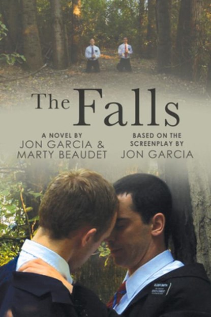 The Falls Volume 1, Jon Garcia ; Marty Beaudet - Paperback - 9781627989848