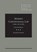 Modern Constitutional Law, ROTUNDA,  Ronald - Gebonden - 9781628102222