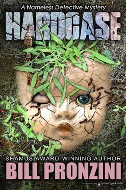 Hardcase, Bill Pronzini - Paperback - 9781628152739