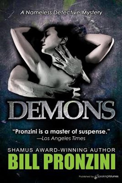 Demons, Bill Pronzini - Paperback - 9781628152753