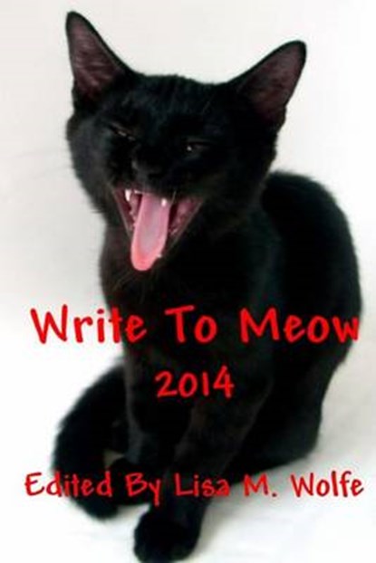 Write to Meow, Lisa M Wolfe - Paperback - 9781628280692