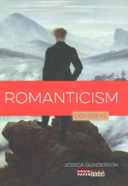 Romanticism, Jessica Gunderson - Paperback - 9781628321388