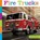 Fire Trucks, Kate Riggs - Paperback - 9781628321869