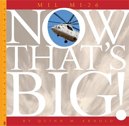 Mil Mi-26, ARNOLD,  Quinn M. - Paperback - 9781628323108