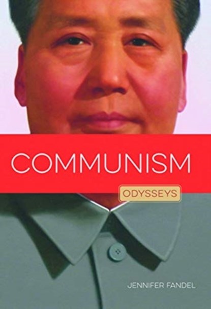 Communism, Jennifer Fandel - Paperback - 9781628323191