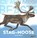 Stag-Moose, Sara Gilbert - Paperback - 9781628323788