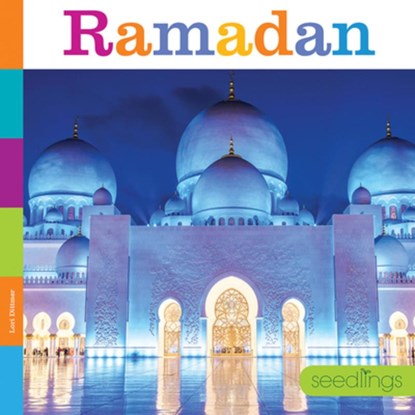 Ramadan, Lori Dittmer - Paperback - 9781628328653