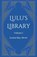 Lulu's Library, Volume 1, Louisa May Alcott - Paperback - 9781628342062