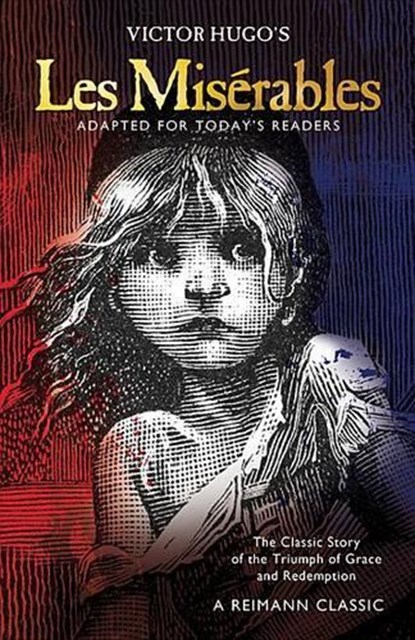Les Misérables, HUGO,  Victor - Paperback - 9781628368161