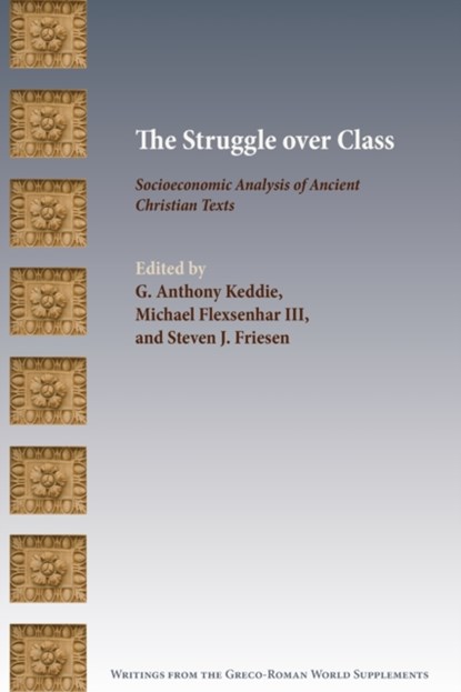 The Struggle over Class, G Keddie ; Michael Flexsenhar ; Steven Friesen - Paperback - 9781628374155