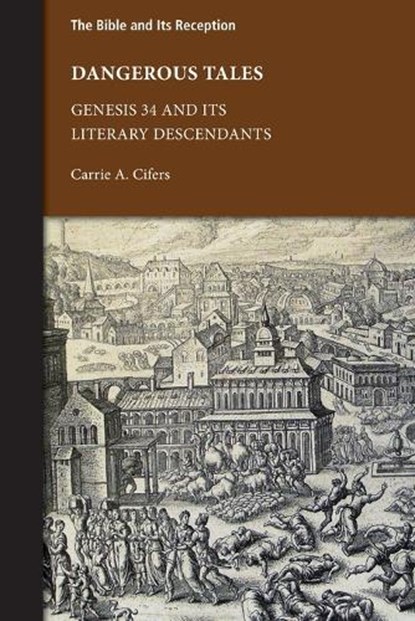 Dangerous Tales, Carrie A. Cifers - Paperback - 9781628376296