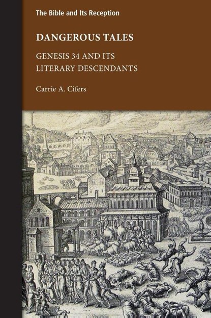 Dangerous Tales, Carrie A. Cifers - Paperback - 9781628376296