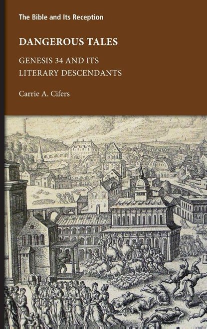 Dangerous Tales, Carrie A. Cifers - Gebonden - 9781628376302