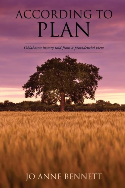 According to Plan, Jo Anne Bennett - Paperback - 9781628399509