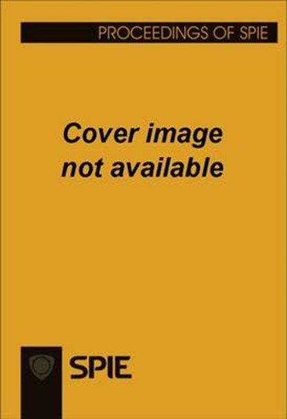 Optoelectronic Imaging and Multimedia Technology III, Qionghai Dai ; Tsutomu Shimura - Paperback - 9781628413465