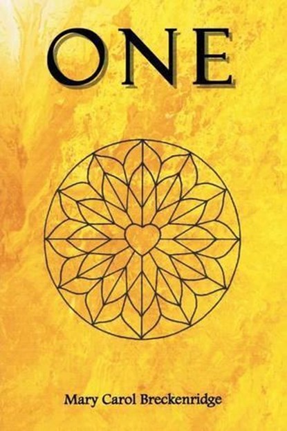One, BRECKENRIDGE,  Mary Carol - Paperback - 9781628570717