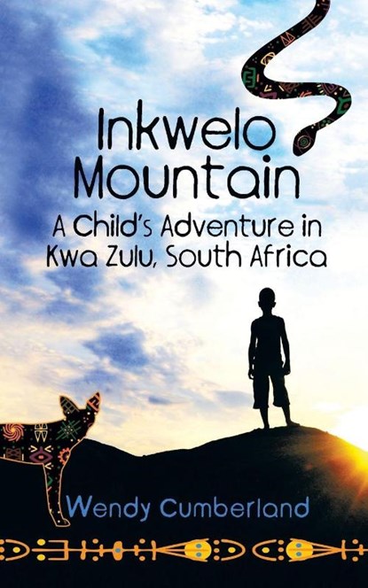 Inkwelo Mountain, Wendy Cumberland - Paperback - 9781628571356