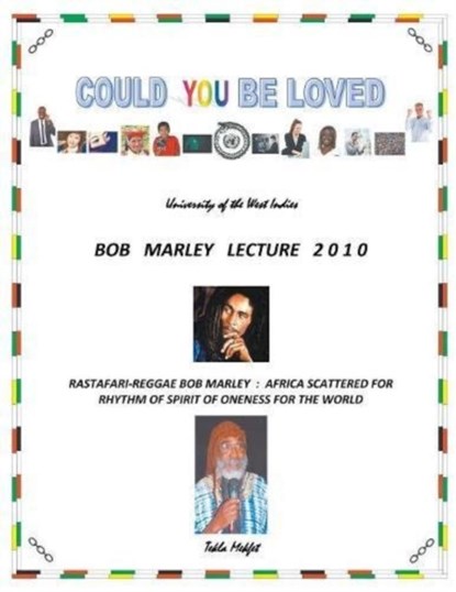 Could You Be Loved, Tekla Mekfet - Paperback - 9781628572681