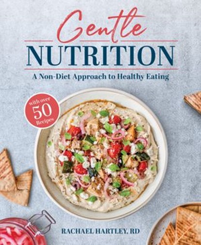 Gentle Nutrition, Rachael Hartley - Ebook - 9781628601831