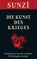 Die Kunst des Krieges, Sunzi - Paperback - 9781628618808