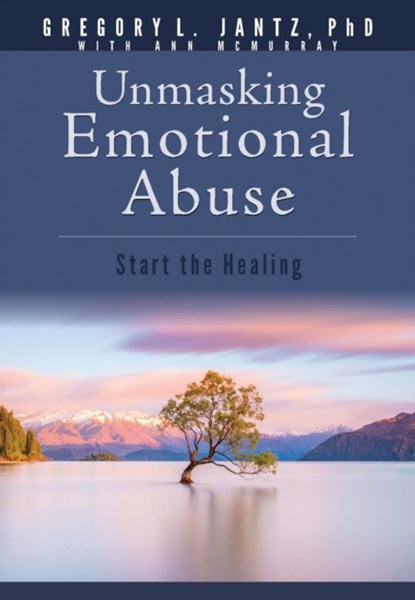 Emotional Abuse, Gregory Jantz - Paperback - 9781628623765