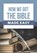 How We Got the Bible Made Easy, Rose Publishing - Paperback - 9781628628241