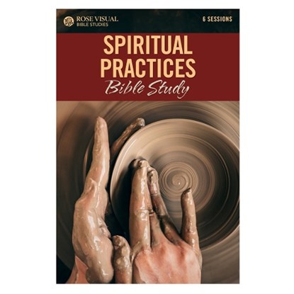 Spiritual Practices Bible Study, niet bekend - Paperback - 9781628628616