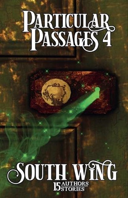 Particular Passages 4, Sam Knight - Paperback - 9781628690569