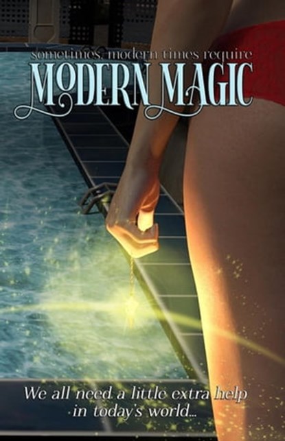 Modern Magic, Sam Knight - Ebook - 9781628690590
