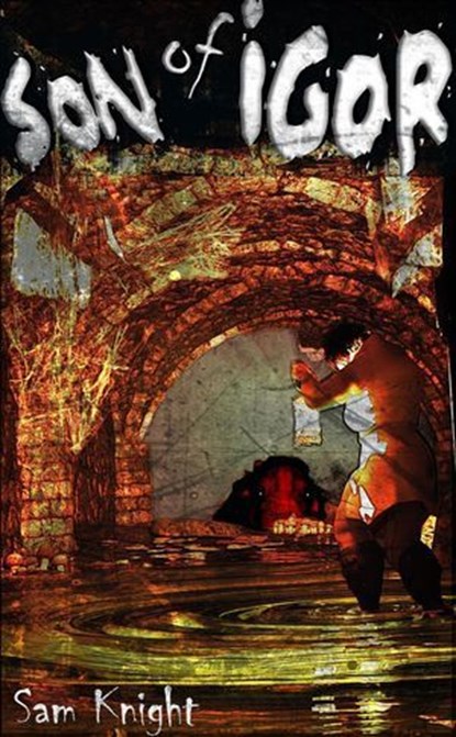 Son of Igor, Sam Knight - Ebook - 9781628690736