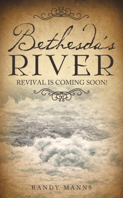 Bethesda's River, Randy Manns - Paperback - 9781628713800