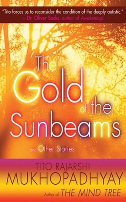 The Gold of the Sunbeams, Tito Rajarshi Mukhopadhyay - Ebook - 9781628722208