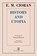 History and Utopia, E. M. Cioran - Paperback - 9781628724257
