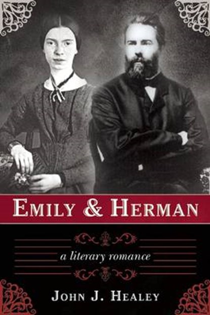 Emily & Herman, HEALEY,  John J. - Paperback - 9781628725162