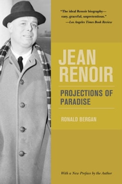 Jean Renoir, Ronald Bergan - Ebook - 9781628726251