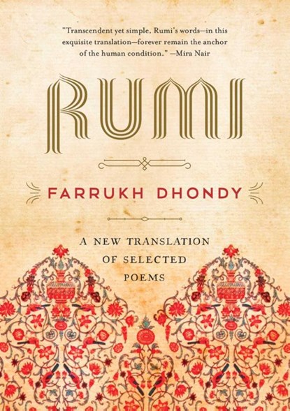 Rumi, Rumi - Paperback - 9781628726978
