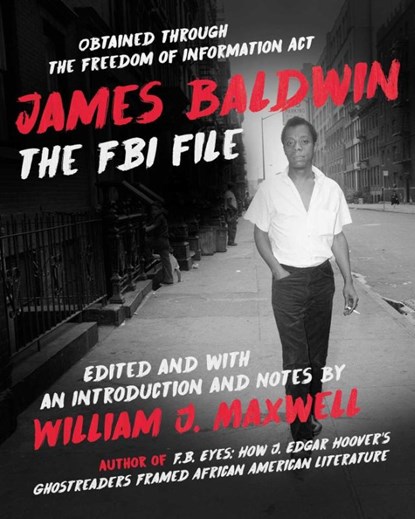 James Baldwin, William J Maxwell - Paperback - 9781628727371