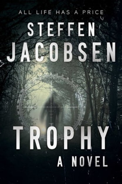 Trophy, Steffen Jacobsen - Ebook - 9781628727883