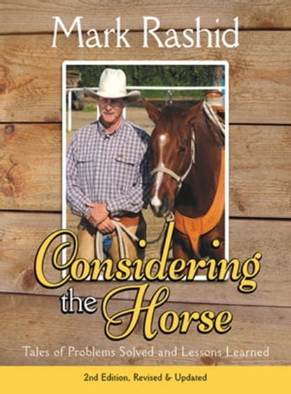 Considering the Horse, Mark Rashid - Ebook - 9781628731682