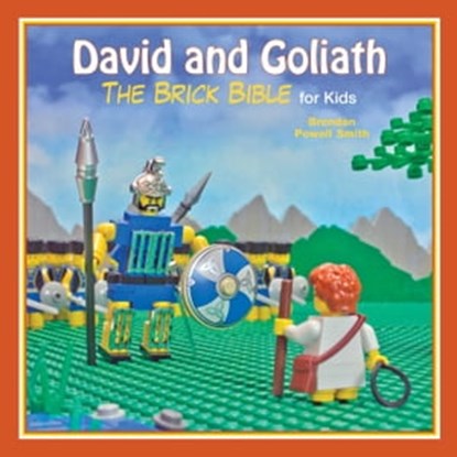 David and Goliath, Brendan Powell Smith - Ebook - 9781628733525