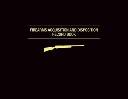 FIREARMS ACQUISITION & DISPOSI, Graham Moore - Paperback - 9781628736854