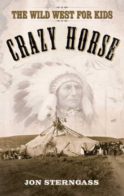 Crazy Horse, Jon Sterngass - Ebook - 9781628738490
