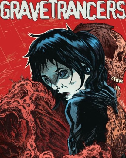 Gravetrancers, M.L. Miller - Paperback - 9781628751871