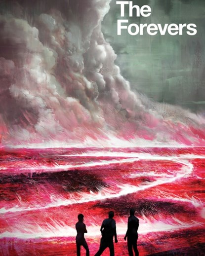The Forevers, PIRES,  Curt - Paperback - 9781628752458